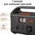 Зарядна станція Jackery Explorer 500Wh 143889mAh 500W - зображення 14