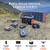 Зарядная станция Jackery Explorer 500Wh 143889mAh 500W - изображение 12 Зарядная станция Jackery Explorer 500Wh 143889mAh 500W - изображение 12
