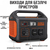 Зарядная станция Jackery Explorer 1000 - изображение 6 Зарядная станция Jackery Explorer 1000 - изображение 6