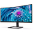 Монитор Philips 34" 346E2CUAE Black - изображение 3 Монитор Philips 34" 346E2CUAE Black - изображение 3