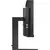 Монитор Philips 34" 346E2CUAE Black - изображение 4