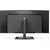 Монитор Philips 34" 346E2CUAE Black - изображение 5