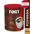 Кава розчинна Fort в гранулах 200 г (8901036161258) - зображення 2 Кава розчинна Fort в гранулах 200 г (8901036161258) - зображення 2