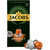 Упаковка кофе молотого в капсулах Jacobs Espresso 7 Classico совместимы с Nespresso 10 пачек x 10 шт (8711000376003) - изображение 2 Упаковка кофе молотого в капсулах Jacobs Espresso 7 Classico совместимы с Nespresso 10 пачек x 10 шт (8711000376003) - изображение 2
