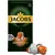Упаковка кофе молотого в капсулах Jacobs Espresso 7 Classico совместимы с Nespresso 10 пачек x 10 шт (8711000376003) - изображение 2
