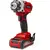 Шуруповерт акумуляторний ударный Einhell X-Change TE-CI 18/1 Li - Solo (4510034) - зображення 6