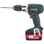 Аккумуляторная дрель-шуруповерт Metabo BS 18 LT Compact (602102530) - изображение 2 Аккумуляторная дрель-шуруповерт Metabo BS 18 LT Compact (602102530) - изображение 2