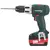 Аккумуляторная дрель-шуруповерт Metabo BS 18 LT Compact (602102530) - изображение 2