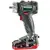Аккумуляторная дрель-шуруповерт Metabo BS 18 LT BL Q 602334800 - изображение 2