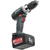 Аккумуляторная дрель-шуруповерт Metabo BS 18 LT Compact (602102530) - изображение 5 Аккумуляторная дрель-шуруповерт Metabo BS 18 LT Compact (602102530) - изображение 5