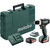 Акумуляторний дриль-шуруповерт Metabo PowerMaxx BS 12 Set (601036870) - зображення 5 Акумуляторний дриль-шуруповерт Metabo PowerMaxx BS 12 Set (601036870) - зображення 5