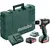 Аккумуляторная дрель-шуруповерт Metabo PowerMaxx BS 12 Set (601036870) - изображение 5