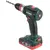 Аккумуляторная дрель-шуруповерт Metabo BS 18 LT BL Q 602334800 - изображение 3