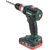 Аккумуляторная бесщеточная дрель-шуруповерт Metabo BS 18 LT LT BL Q 18 В (602334890) - изображение 3