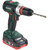Акумуляторний дриль-шуруповерт Metabo BS 18 LT BL Q 2xLiHD4A ASC (602334800) - зображення 4 Акумуляторний дриль-шуруповерт Metabo BS 18 LT BL Q 2xLiHD4A ASC (602334800) - зображення 4