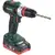 Аккумуляторная дрель-шуруповерт Metabo BS 18 LT BL Q 602334800 - изображение 4
