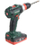 Аккумуляторная бесщеточная дрель-шуруповерт Metabo BS 18 LT LT BL Q 18 В (602334890) - изображение 5