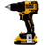 DeWalt DCD708D2T - изображение 3 DeWalt DCD708D2T - изображение 3