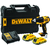 DeWalt DCD708D2T - изображение 7 DeWalt DCD708D2T - изображение 7