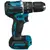 Шуруповерт-дрель Makita DHP487Z аккумуляторная 18 В - изображение 5