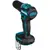 Шуруповерт-дрель Makita DHP487Z аккумуляторная 18 В - изображение 9