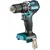 Шуруповерт-дрель Makita DHP487Z аккумуляторная 18 В - изображение 7