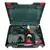 Аккумуляторная дрель-шуруповерт Metabo PowerMaxx BS BL 2х2.0А·ч в кейсе (601721500) - изображение 3