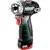 Аккумуляторная бесщеточная дрель-шуруповерт Metabo PowerMaxx BS BL Q 601749500 - изображение 2