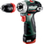 Акумуляторний безщітковий дриль-шуруповерт Metabo PowerMaxx BS BL Q 12V 2x2Ah Li-Power ЗУ LC 40 (601749500) - зображення 3 Акумуляторний безщітковий дриль-шуруповерт Metabo PowerMaxx BS BL Q 12V 2x2Ah Li-Power ЗУ LC 40 (601749500) - зображення 3
