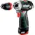 Аккумуляторная бесщеточная дрель-шуруповерт Metabo PowerMaxx BS BL Q 601749500 - изображение 3