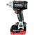 Акумуляторний безщітковий дриль-шуруповерт Metabo BS 18 LTX-3 BL Q I Metal 18 В (603180850) - зображення 2 Акумуляторний безщітковий дриль-шуруповерт Metabo BS 18 LTX-3 BL Q I Metal 18 В (603180850) - зображення 2