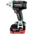 Аккумуляторная бесщеточная дрель-шуруповерт Metabo BS 18 LTX-3 BL Q I Metal 18 В (603180850) - изображение 2