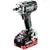 Аккумуляторная бесщеточная дрель-шуруповерт Metabo BS 18 LTX-3 BL Q I Metal 18 В (603180850) - изображение 3