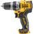 Дрель-шуруповерт DeWalt DCD703NT - изображение 2 Дрель-шуруповерт DeWalt DCD703NT - изображение 2