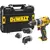 Дрель-шуруповерт DeWalt DCD703NT - изображение 7