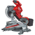 Пила торцовочная аккумуляторная Milwaukee M18 FMS254-0, 254 мм (4933451729)  Пила торцовочная аккумуляторная Milwaukee M18 FMS254-0, 254 мм (4933451729)