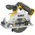 Пила дисковая аккумуляторная бесщеточная DeWalt DCS512NT 
