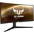 Asus 34" TUF Gaming VG34VQL1B (90LM06F0-B01170) Black - изображение 2
