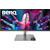 BenQ 34" PD3420Q (9H.LJHLB.QPE) Black/Silver  BenQ 34" PD3420Q (9H.LJHLB.QPE) Black/Silver