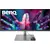 BenQ 34" PD3420Q (9H.LJHLB.QPE) Black/Silver 