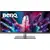BenQ 34" PD3420Q (9H.LJHLB.QPE) Black/Silver - изображение 2