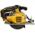 Пила дисковая аккумуляторная бесщеточная DeWalt DCS565NT - изображение 4