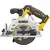 Пила дисковая аккумуляторная бесщеточная DeWalt DCS512NT - изображение 2