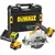 Пила дисковая аккумуляторная бесщеточная DeWalt DCS512NT - изображение 4