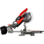 Пила торцовочная аккумуляторная Milwaukee M18 FMS254-0, 254 мм (4933451729) - изображение 3 Пила торцовочная аккумуляторная Milwaukee M18 FMS254-0, 254 мм (4933451729) - изображение 3