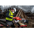 Пила торцовочная аккумуляторная Milwaukee M18 FMS254-0, 254 мм (4933451729) - изображение 4 Пила торцовочная аккумуляторная Milwaukee M18 FMS254-0, 254 мм (4933451729) - изображение 4