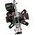 Аккумуляторная бесщеточная торцовочная пила Metabo KGS 18 LTX BL 216 18V 2x5.2Ah LiPOWER с протяжкой (614216650) - изображение 8