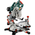Монтажная пила Metabo Kgsv 72 Xact Sym (612216000)  Монтажная пила Metabo Kgsv 72 Xact Sym (612216000)