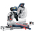 Пила торцовочная Bosch Professional Heavy Duty GCM 12 GDL (0601B23600) 