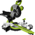 Пила торцовочная Zipper ZI-KGS255DS  Пила торцовочная Zipper ZI-KGS255DS